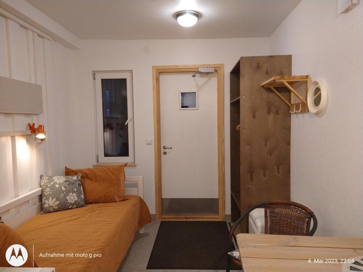 Lahemaa Kohvikann B & B, Caravan Park Palmse Kültér fotó