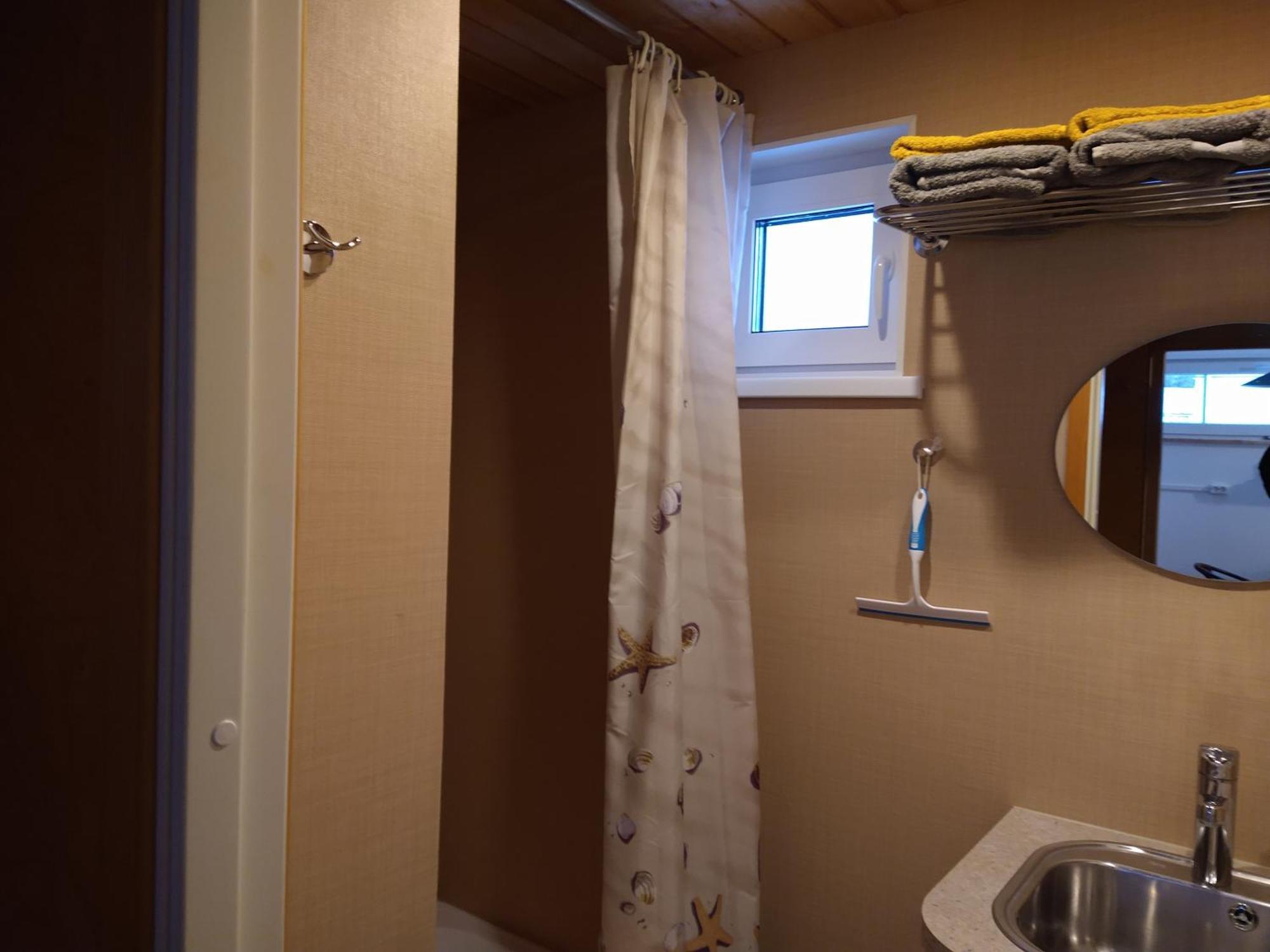 Lahemaa Kohvikann B & B, Caravan Park Palmse Kültér fotó