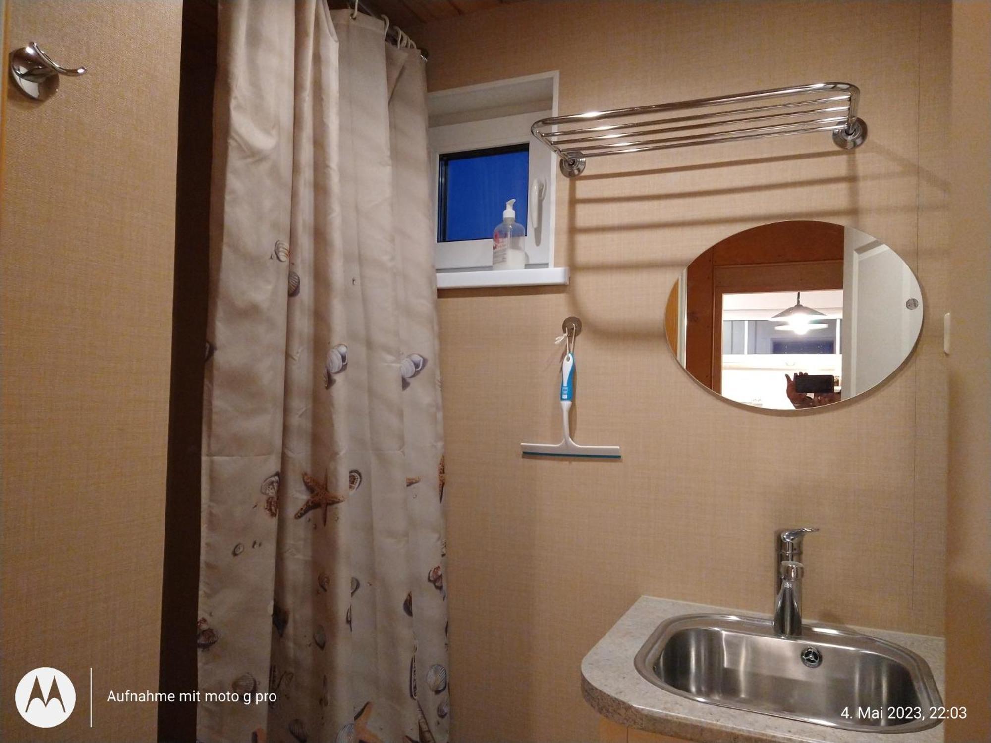 Lahemaa Kohvikann B & B, Caravan Park Palmse Szoba fotó