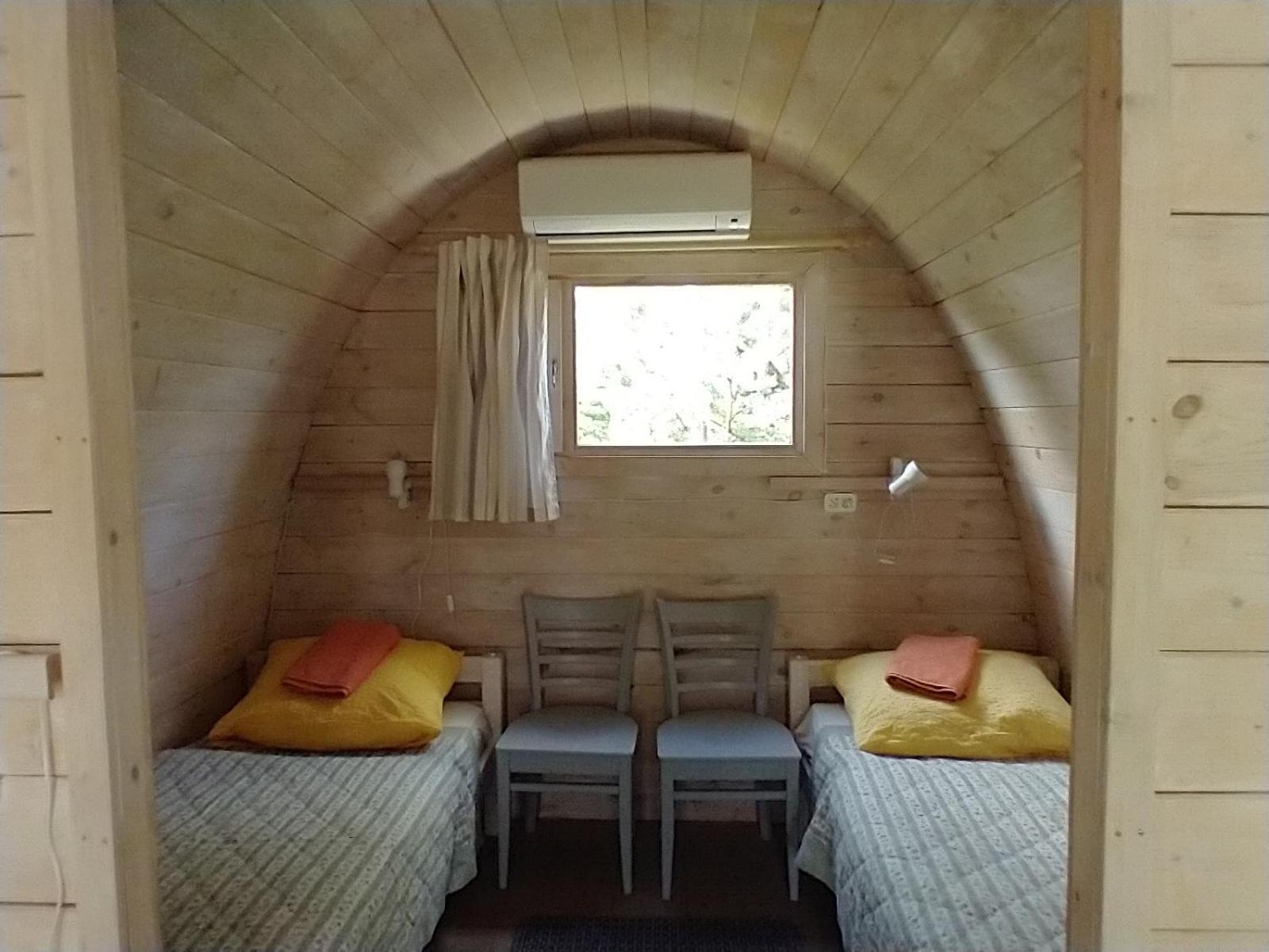Lahemaa Kohvikann B & B, Caravan Park Palmse Kültér fotó