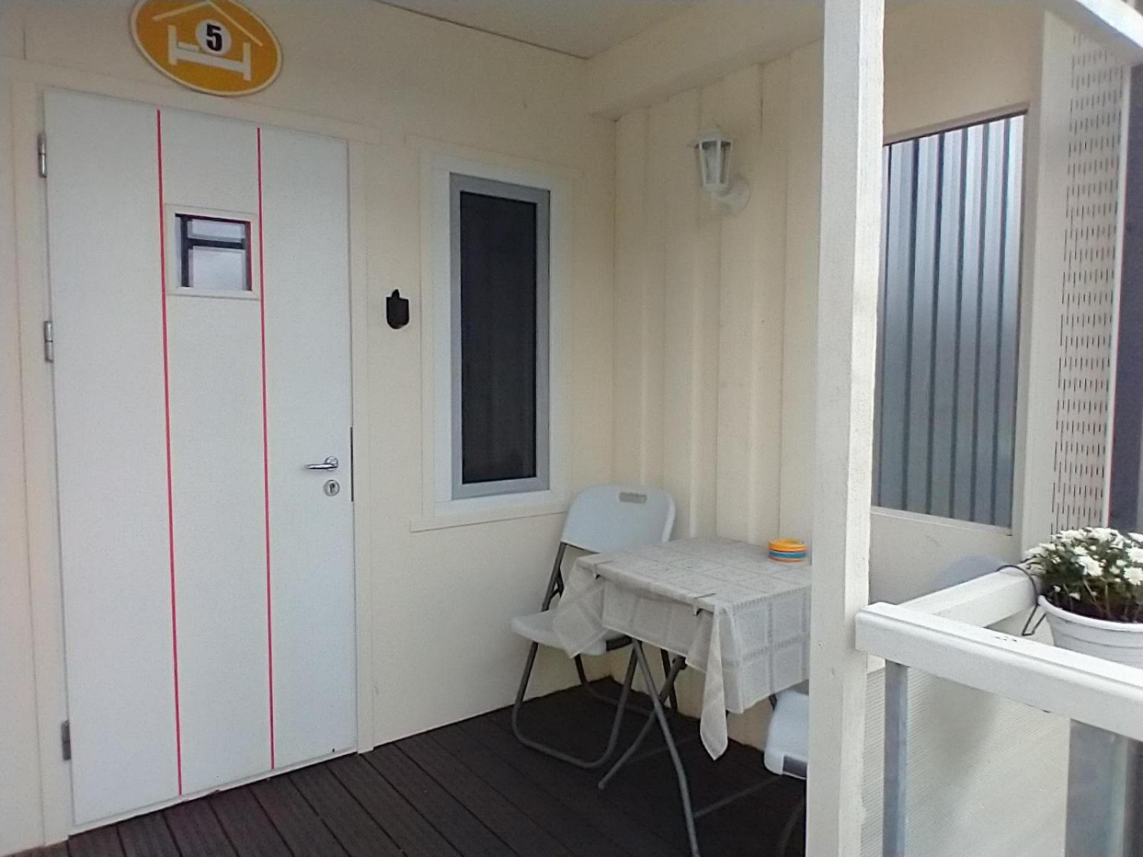 Lahemaa Kohvikann B & B, Caravan Park Palmse Kültér fotó