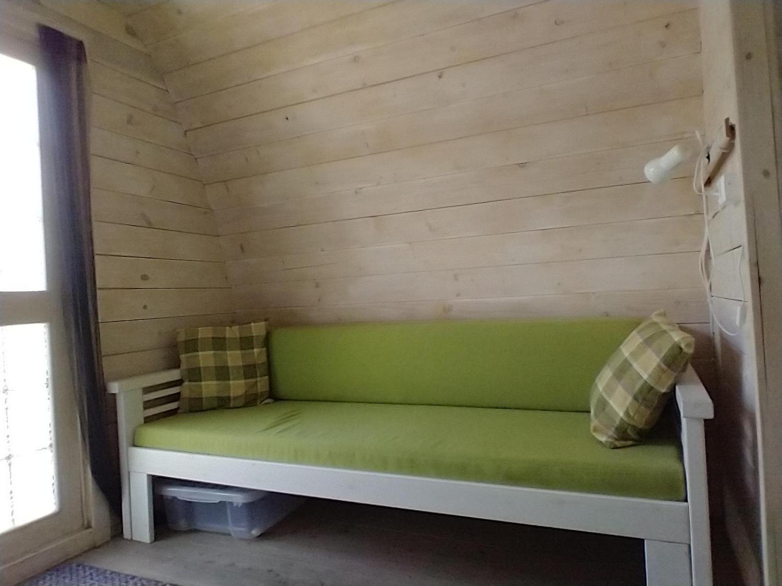 Lahemaa Kohvikann B & B, Caravan Park Palmse Szoba fotó