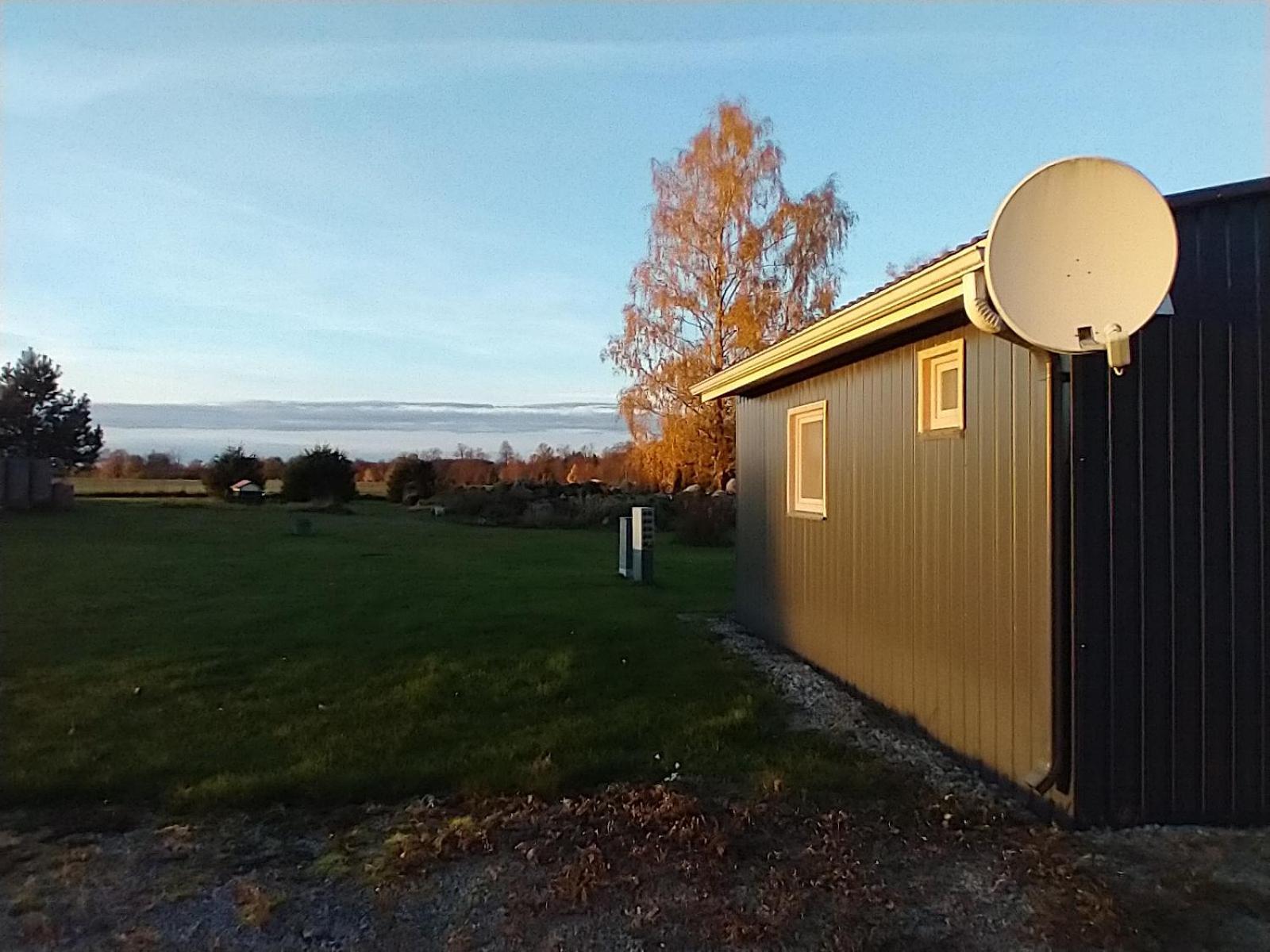 Lahemaa Kohvikann B & B, Caravan Park Palmse Szoba fotó