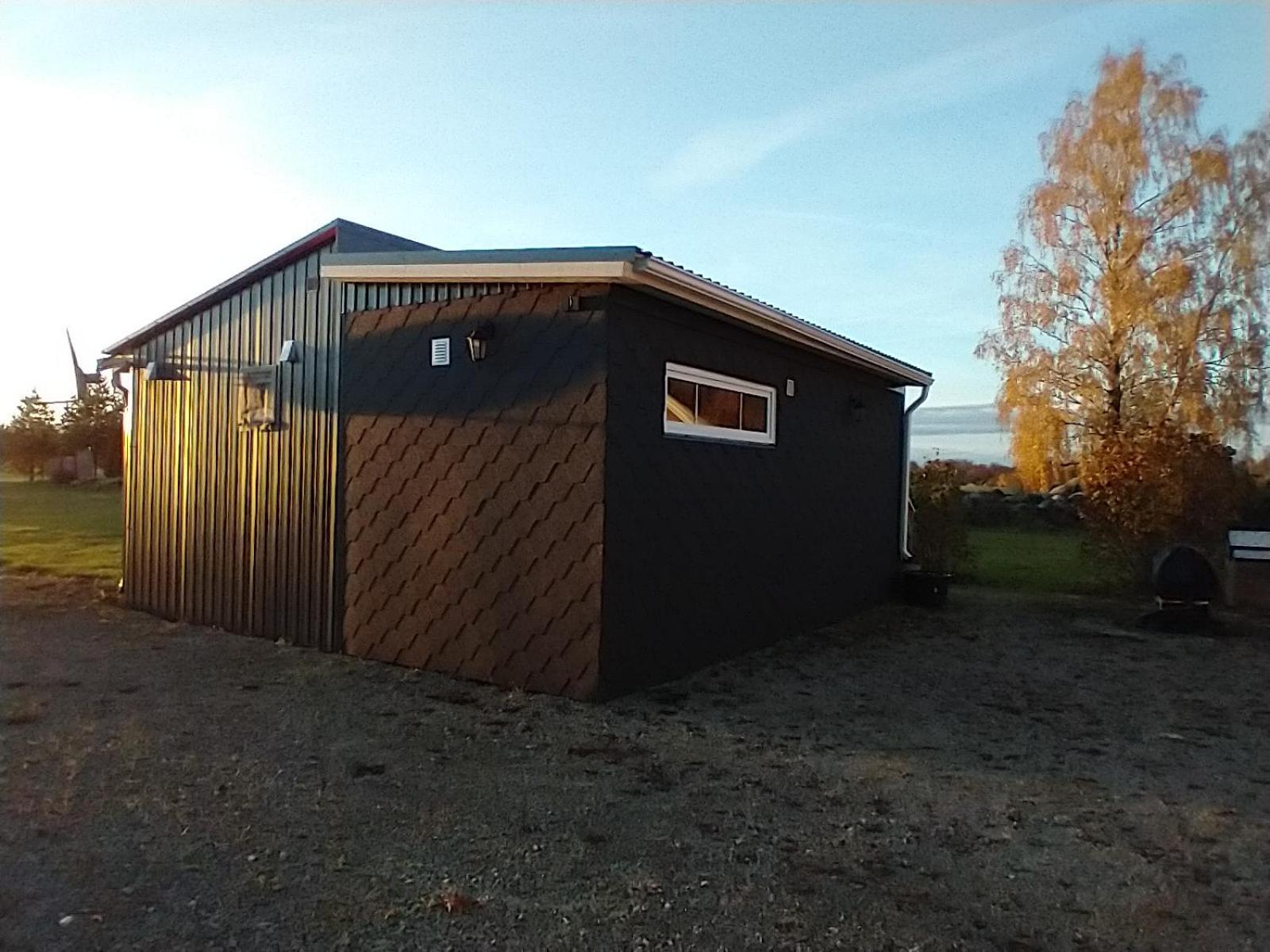 Lahemaa Kohvikann B & B, Caravan Park Palmse Szoba fotó