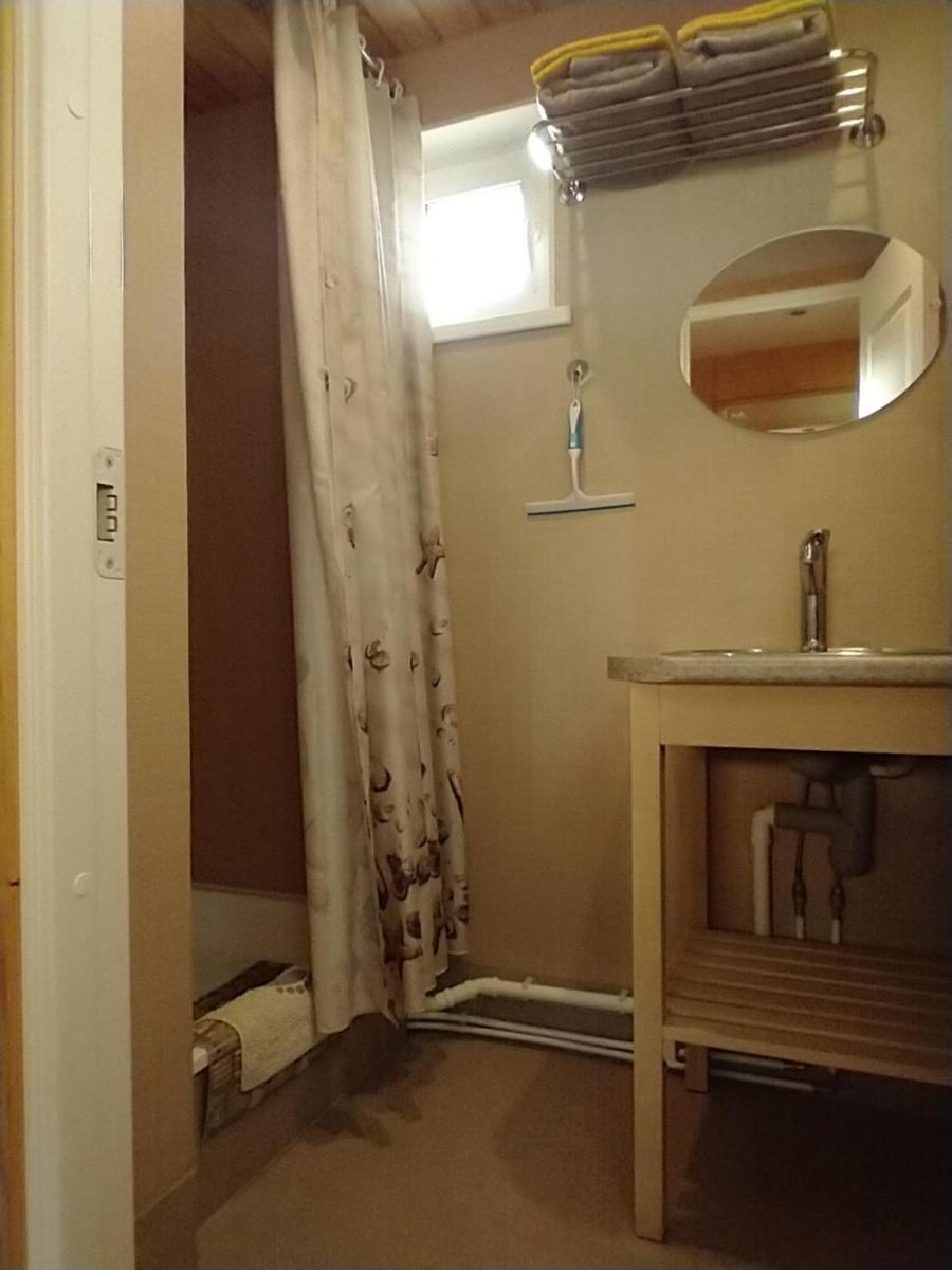 Lahemaa Kohvikann B & B, Caravan Park Palmse Szoba fotó