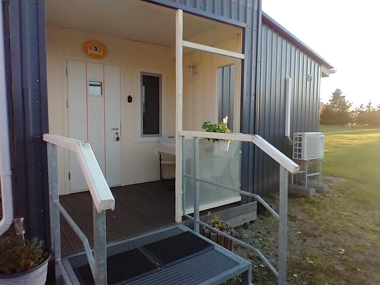 Lahemaa Kohvikann B & B, Caravan Park Palmse Kültér fotó