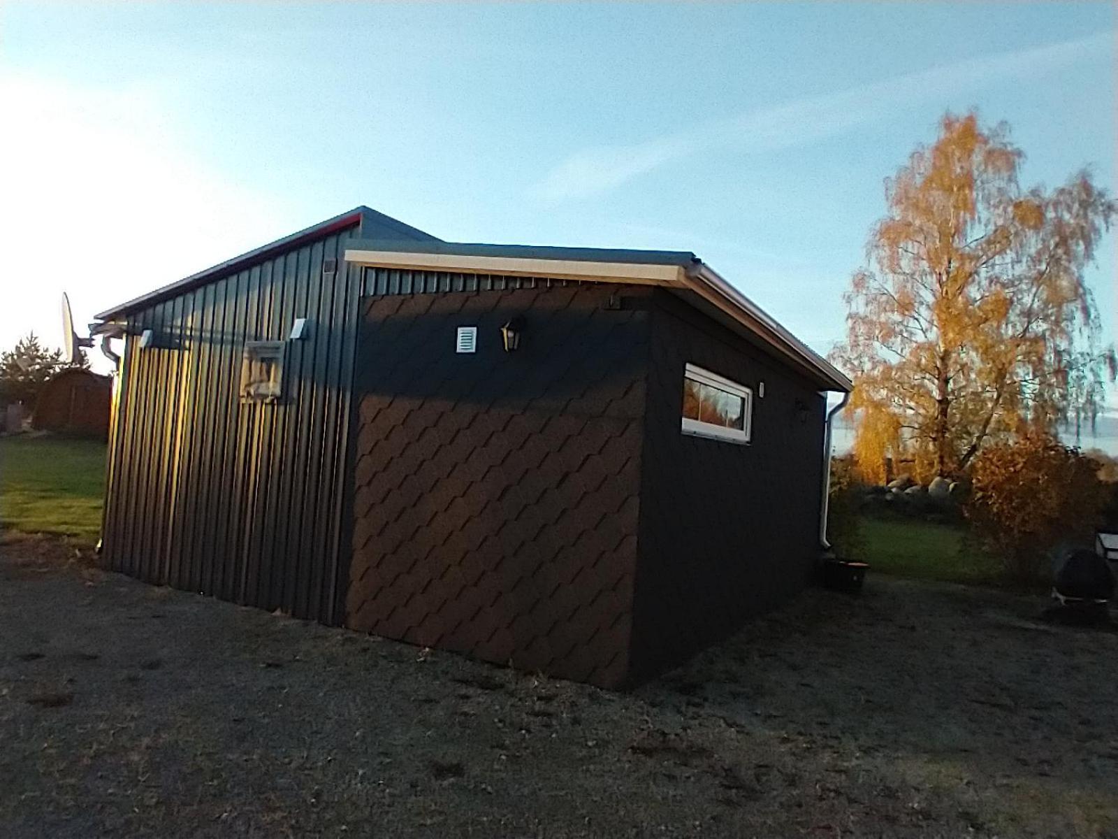 Lahemaa Kohvikann B & B, Caravan Park Palmse Szoba fotó