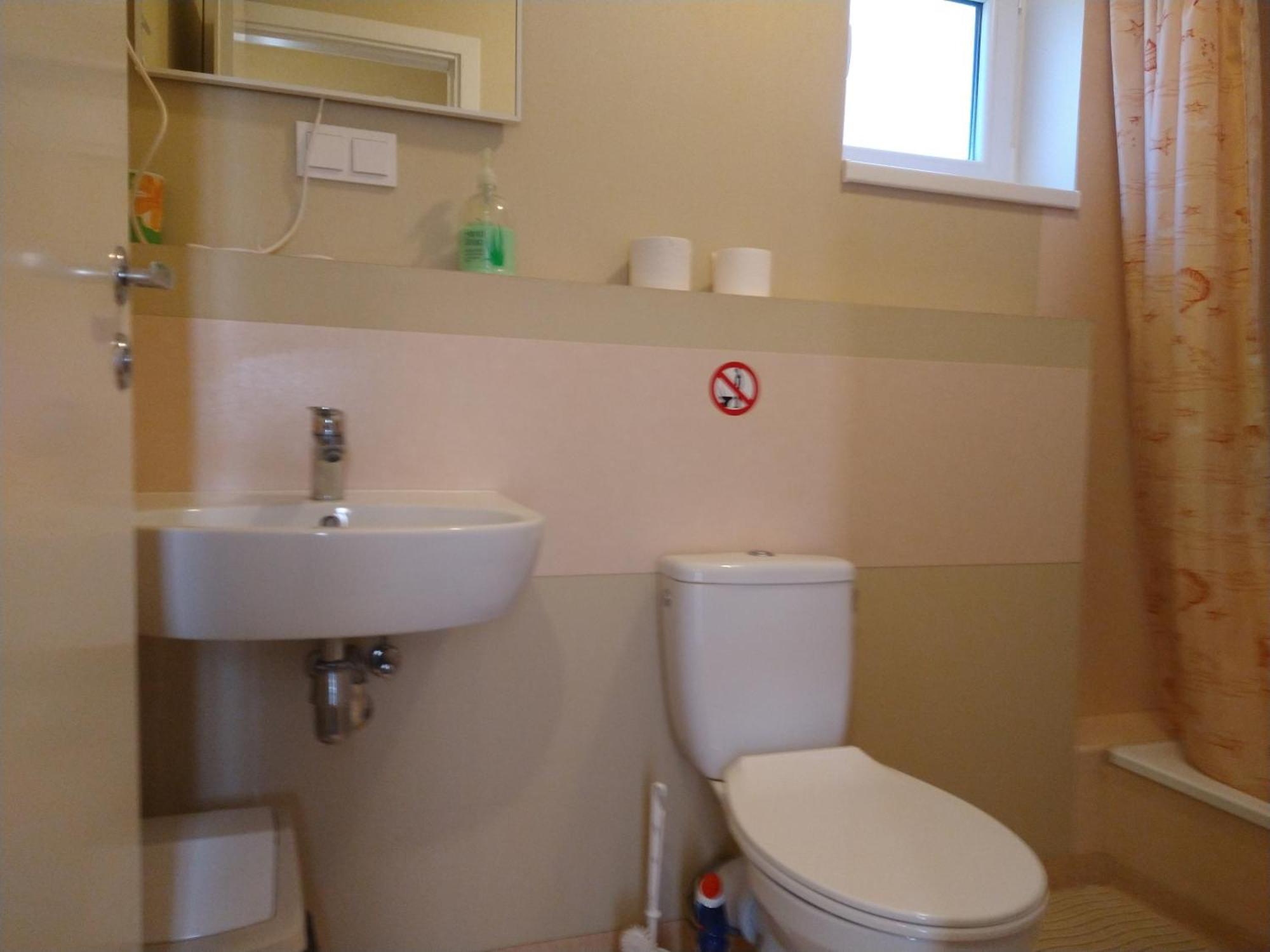 Lahemaa Kohvikann B & B, Caravan Park Palmse Kültér fotó