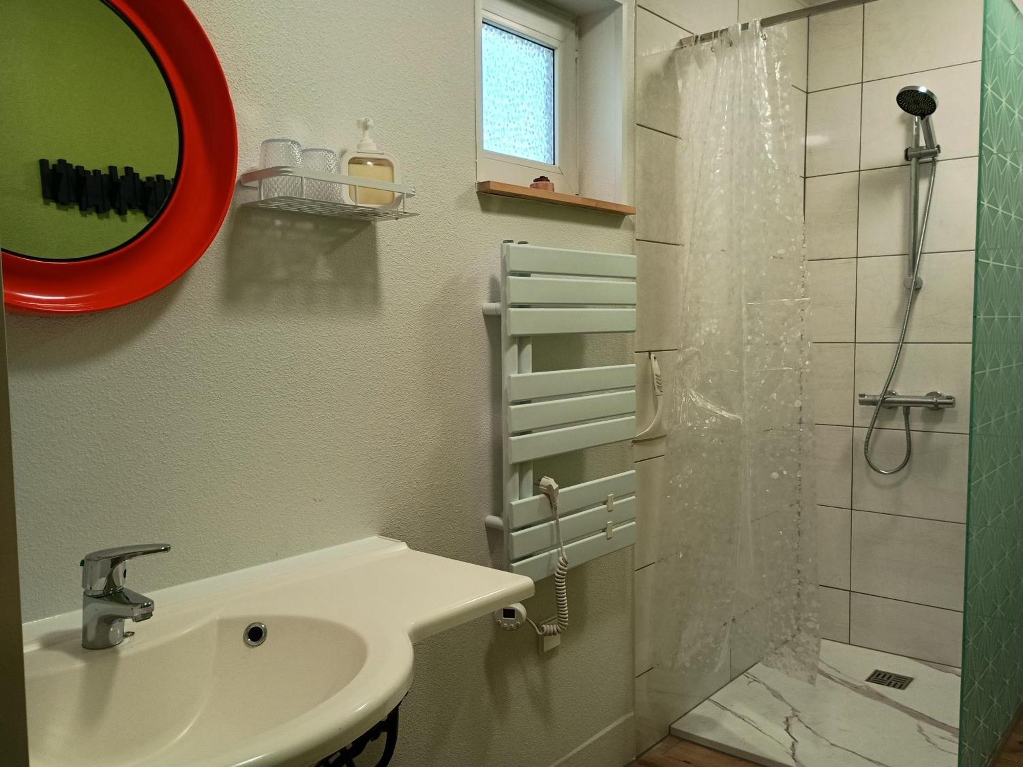 Lahemaa Kohvikann B & B, Caravan Park Palmse Kültér fotó
